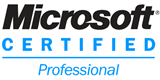 Microsoft certified professional