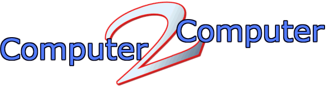 Computer 2 Computer: Providing Computer Solutions and Technical Support to Fife, Scotland